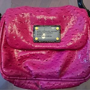 Marc by Marc Jacobs crossbody